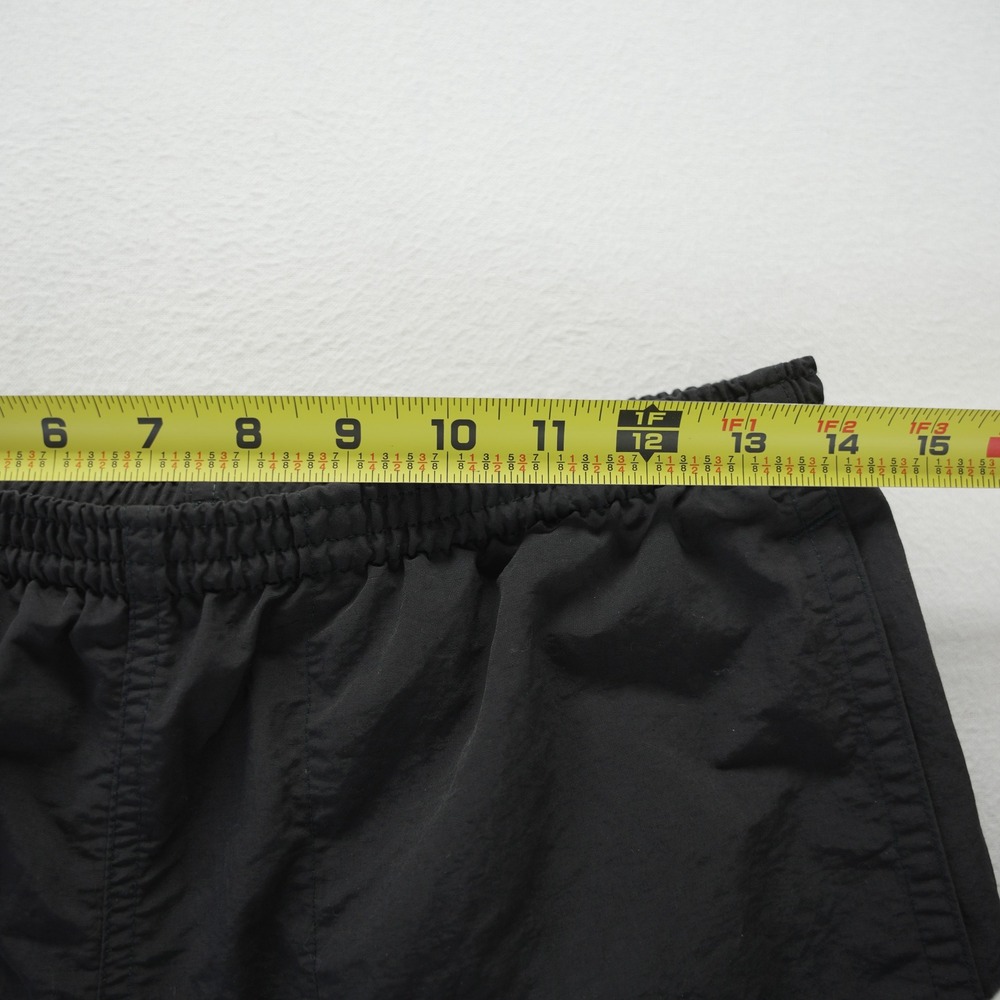 Patagonia Mens Baggies Shorts Black 5" Inseam Small 57022 NetPlus Nylon - Picture 3 of 9